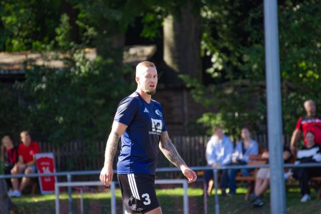 Foto 28 – SSV Neustadt/Sachsen - TSV Kreischa
