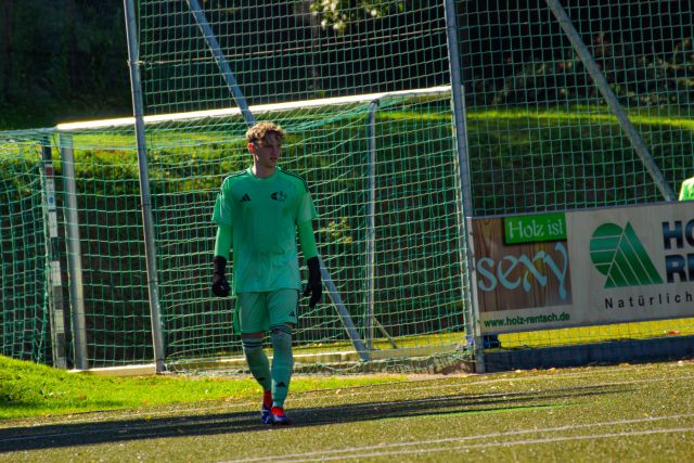 Foto 36 – SSV Neustadt/Sachsen - TSV Kreischa