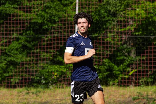 Foto 37 – SSV Neustadt/Sachsen - TSV Kreischa