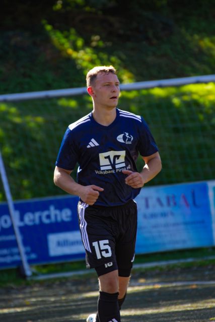 Foto 45 – SSV Neustadt/Sachsen - TSV Kreischa