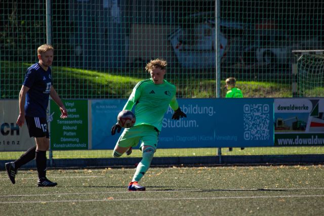 Foto 49 – SSV Neustadt/Sachsen - TSV Kreischa