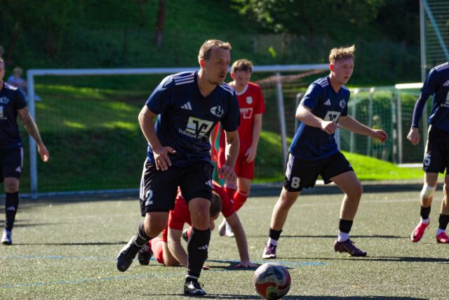 Foto 55 – SSV Neustadt/Sachsen - TSV Kreischa
