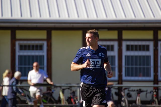Foto 56 – SSV Neustadt/Sachsen - TSV Kreischa