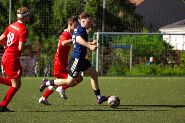 Foto 61 – SSV Neustadt/Sachsen - TSV Kreischa