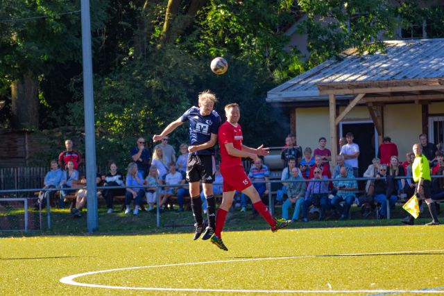 Foto 63 – SSV Neustadt/Sachsen - TSV Kreischa