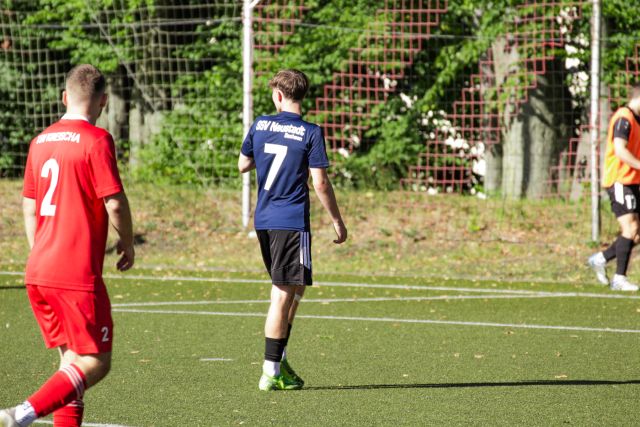 Foto 65 – SSV Neustadt/Sachsen - TSV Kreischa