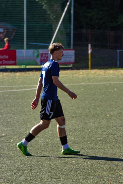 Foto 68 – SSV Neustadt/Sachsen - TSV Kreischa