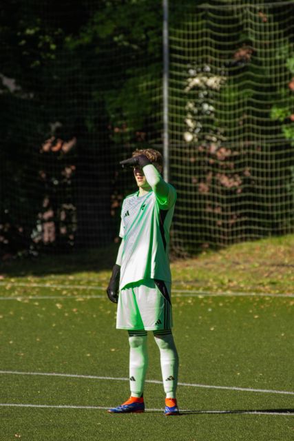 Foto 72 – SSV Neustadt/Sachsen - TSV Kreischa
