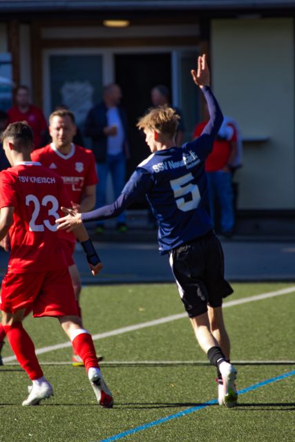 Foto 80 – SSV Neustadt/Sachsen - TSV Kreischa