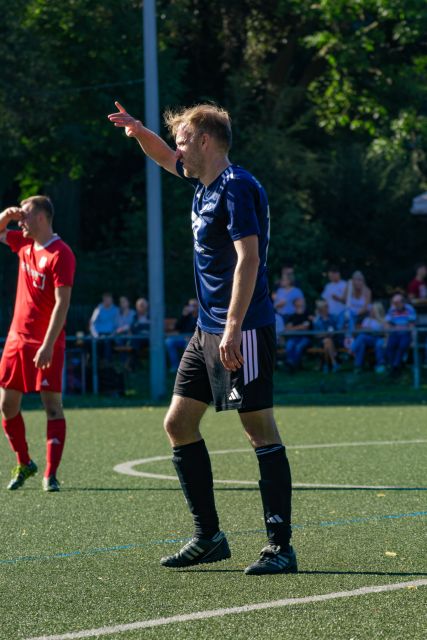 Foto 83 – SSV Neustadt/Sachsen - TSV Kreischa
