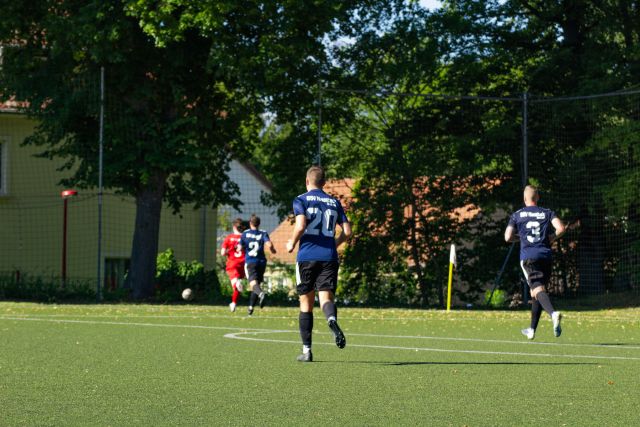 Foto 90 – SSV Neustadt/Sachsen - TSV Kreischa