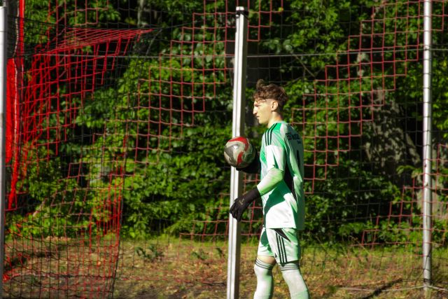 Foto 91 – SSV Neustadt/Sachsen - TSV Kreischa