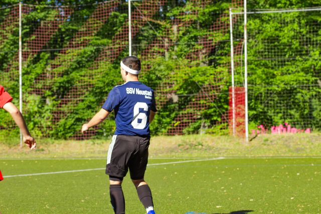 Foto 95 – SSV Neustadt/Sachsen - TSV Kreischa