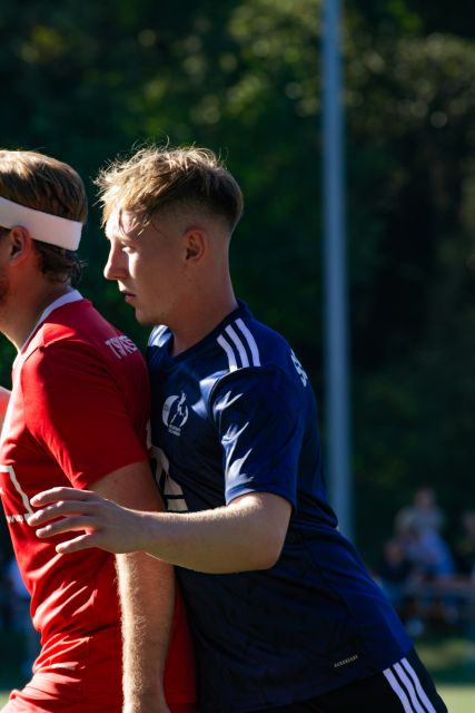 Foto 100 – SSV Neustadt/Sachsen - TSV Kreischa