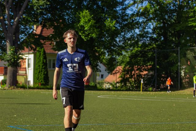 Foto 107 – SSV Neustadt/Sachsen - TSV Kreischa