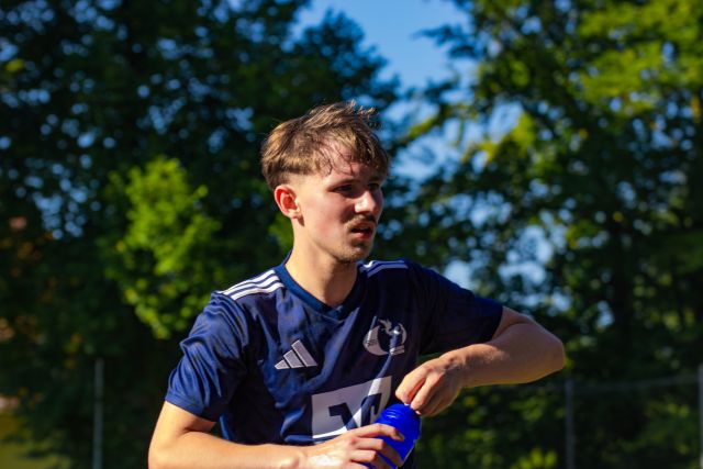 Foto 108 – SSV Neustadt/Sachsen - TSV Kreischa