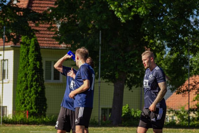 Foto 110 – SSV Neustadt/Sachsen - TSV Kreischa