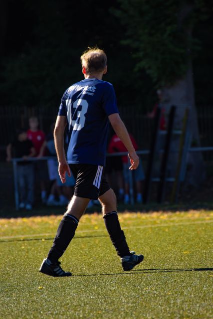 Foto 116 – SSV Neustadt/Sachsen - TSV Kreischa