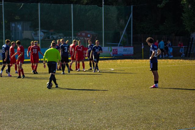 Foto 117 – SSV Neustadt/Sachsen - TSV Kreischa
