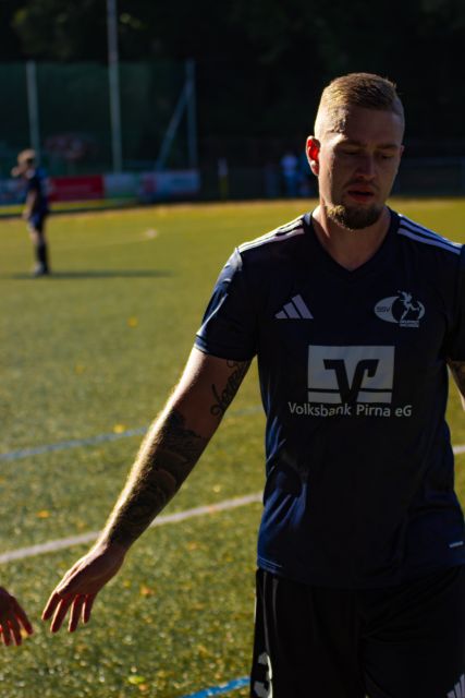 Foto 121 – SSV Neustadt/Sachsen - TSV Kreischa