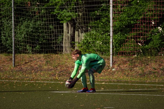 Foto 125 – SSV Neustadt/Sachsen - TSV Kreischa