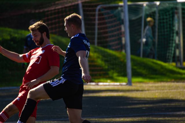 Foto 127 – SSV Neustadt/Sachsen - TSV Kreischa