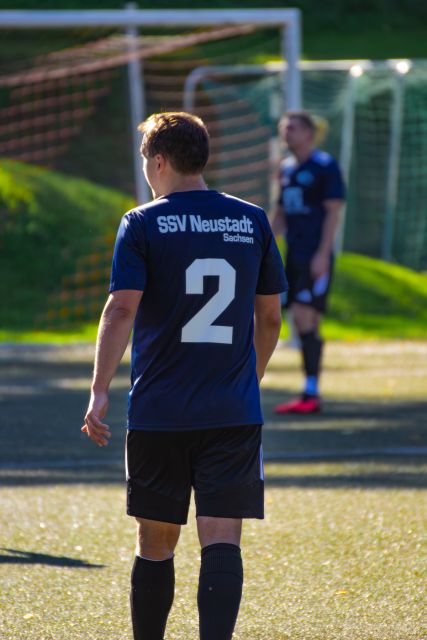 Foto 128 – SSV Neustadt/Sachsen - TSV Kreischa