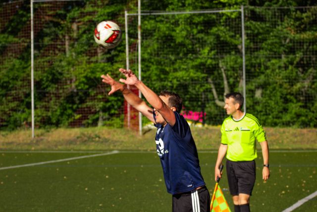 Foto 139 – SSV Neustadt/Sachsen - TSV Kreischa