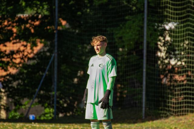 Foto 141 – SSV Neustadt/Sachsen - TSV Kreischa