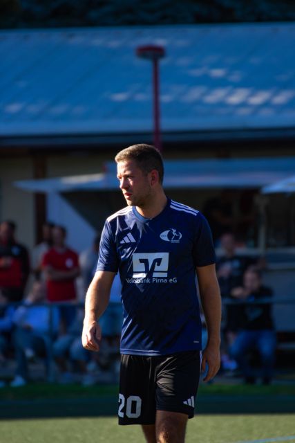 Foto 142 – SSV Neustadt/Sachsen - TSV Kreischa