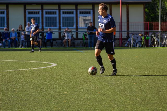 Foto 146 – SSV Neustadt/Sachsen - TSV Kreischa