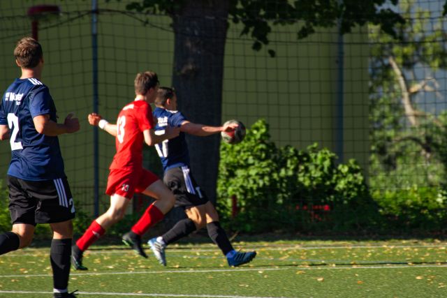 Foto 149 – SSV Neustadt/Sachsen - TSV Kreischa