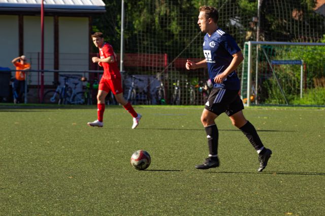 Foto 150 – SSV Neustadt/Sachsen - TSV Kreischa