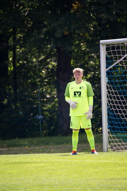Foto 15 – SSV Neustadt/Sachsen - SSV 1862 Langburkersdorf