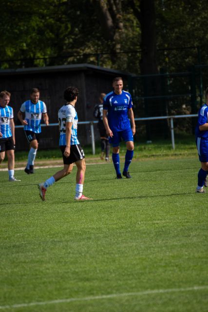 Foto 44 – SSV Neustadt/Sachsen - SSV 1862 Langburkersdorf