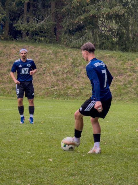 Foto 4 – FSV Dippoldiswalde - SSV Neustadt/Sachsen