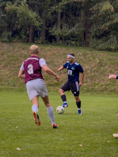 Foto 5 – FSV Dippoldiswalde - SSV Neustadt/Sachsen