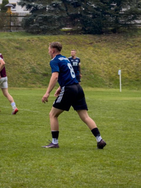 Foto 6 – FSV Dippoldiswalde - SSV Neustadt/Sachsen