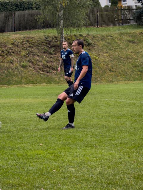 Foto 8 – FSV Dippoldiswalde - SSV Neustadt/Sachsen