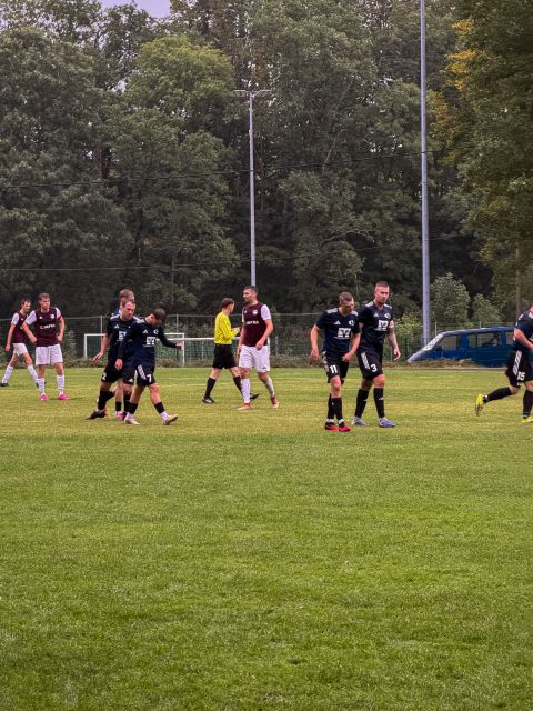 Foto 10 – FSV Dippoldiswalde - SSV Neustadt/Sachsen