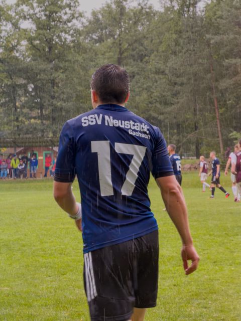 Foto 12 – FSV Dippoldiswalde - SSV Neustadt/Sachsen