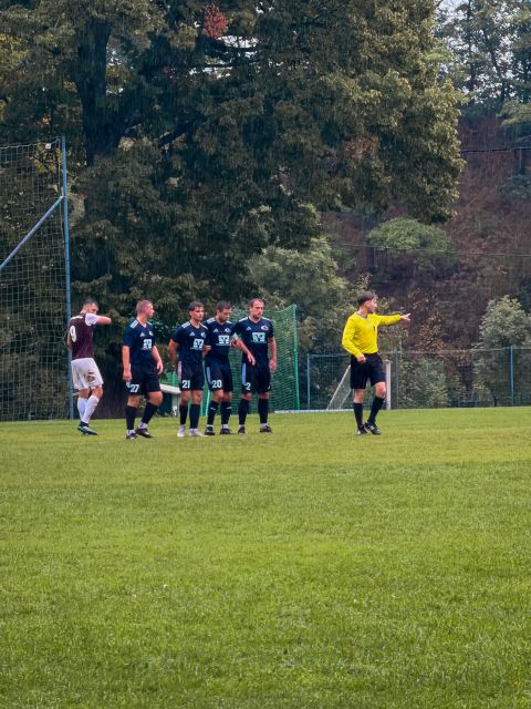 Foto 14 – FSV Dippoldiswalde - SSV Neustadt/Sachsen