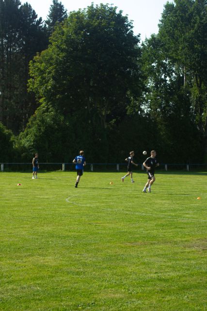 Foto 11 – Trainingslager Tag 1
