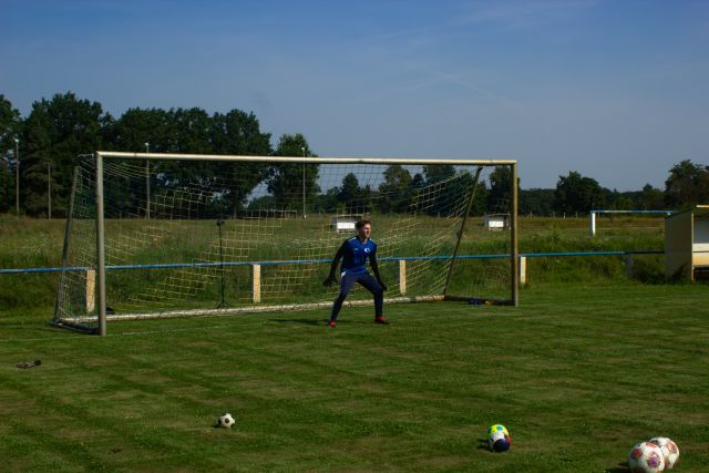Foto 15 – Trainingslager Tag 1