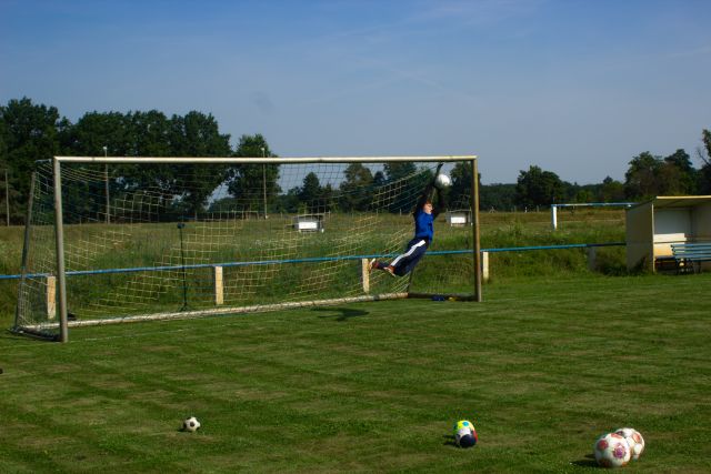 Foto 16 – Trainingslager Tag 1
