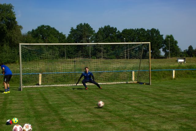 Foto 19 – Trainingslager Tag 1