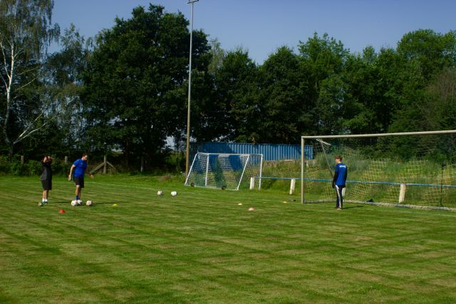 Foto 21 – Trainingslager Tag 1