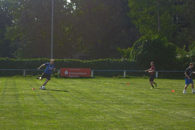 Foto 23 – Trainingslager Tag 1