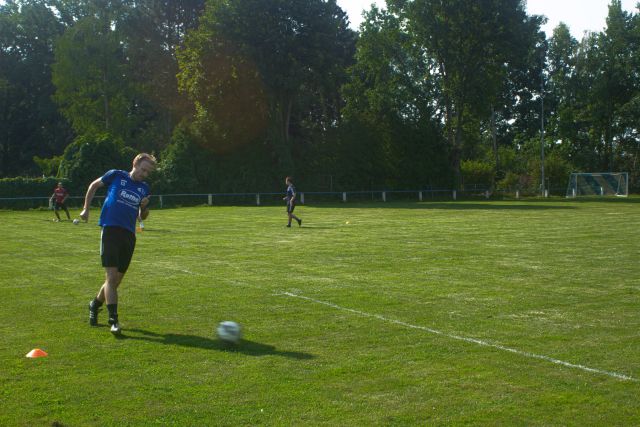 Foto 24 – Trainingslager Tag 1