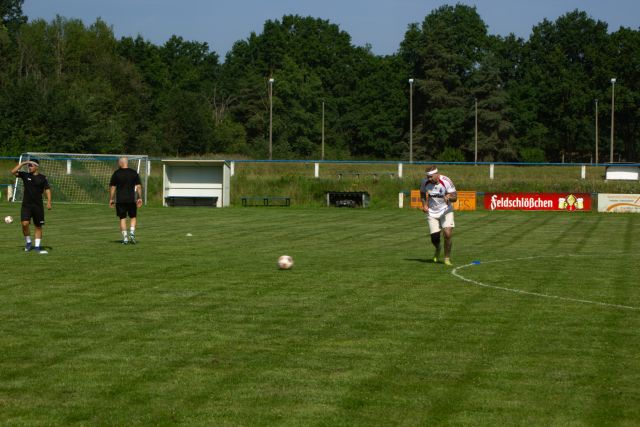 Foto 29 – Trainingslager Tag 1